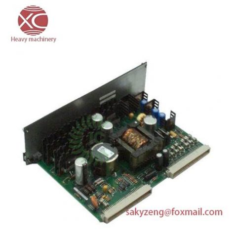 GE-WDP3318: Advanced Process Control Module by GE-FANUC