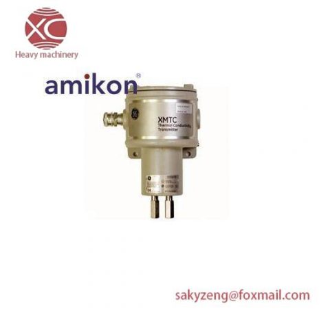 GE XMTC-62-11 New: Industrial Automation Module for Advanced Process Control