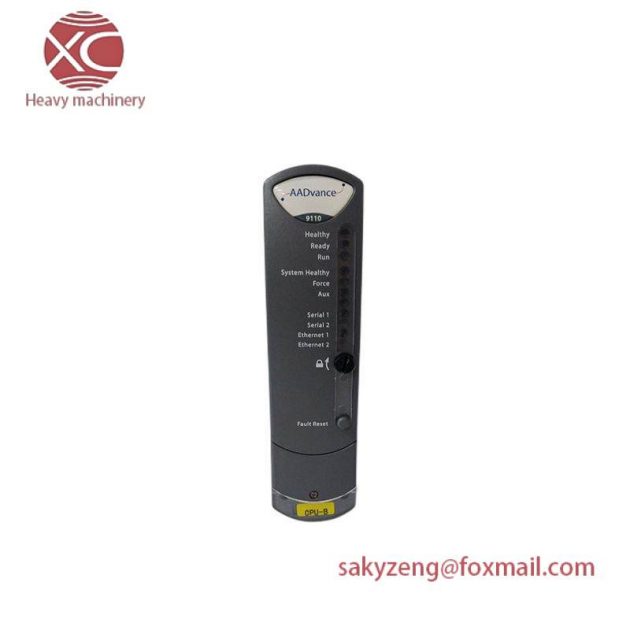 GEC ALSTHOM MCHN02D1AB0005A - High Performance Industrial Control Module