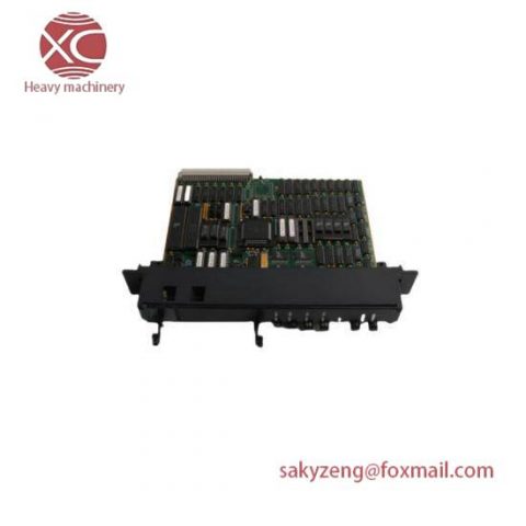 General Electric 31F257 Control Board, Advanced Industrial Automation Solution