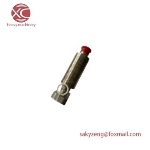 General Electric 362A3389P001 Gas Turbine Control Module, Designed for Efficient Power Generation