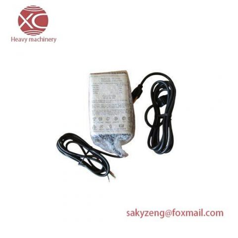 General Electric Power Supply 510-1000-041, Designed for Industrial Control Solutions