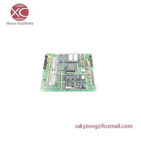 GE 531X306LCCBEG3 ANALOG I/O TERMINAL BOARD - Advanced Industrial Automation Control Solution
