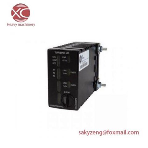 GE 6KBU300-85 Braking Unit - High-Performance Motor Control Module