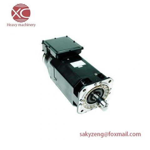 General Electric A06B-1006-B100 SPINDLE MOTOR: Precision Control, Unmatched Reliability