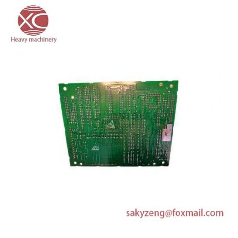 General Electric DS200SLCCG3RGH Board: Advanced Industrial Control Module