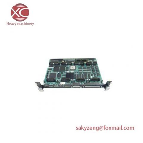 General Electric DS200TCEAG1APB - High-Performance Processor Board for Industrial Automation
