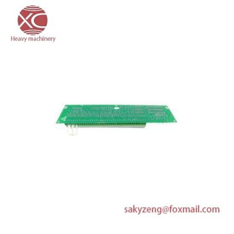 General Electric DS200TCPDG1ADC | Advanced Power Distribution Module for Industrial Control Systems