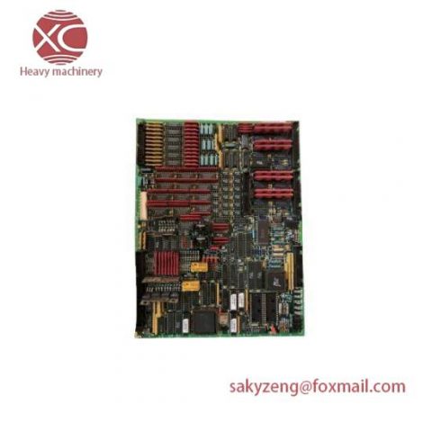 GE-FANUC DS200TCQAG1ADC Analog Termination Board