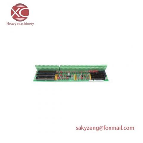 General Electric DS200TCQBG1AEB Board: Precision Engineered for Industrial Control Solutions