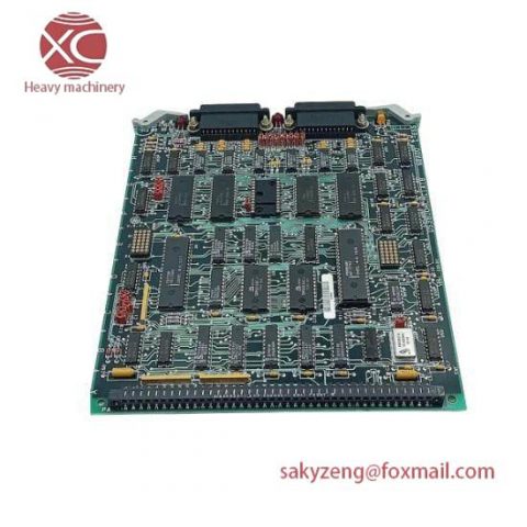 GE-FANUC DS3800HCMC Gas Turbine Daughter Board