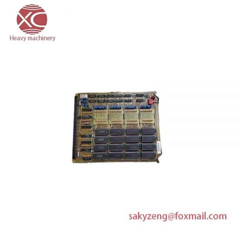 General Electric DS3810MMBB1A1A & DS3800HUMB1A1A Memory Board, High Performance & Reliable Control Module