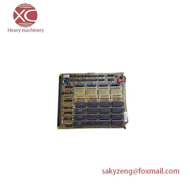 General Electric DS3810MMBB1A1A & DS3800HUMB1A1A Memory Board, High Performance & Reliable Control Module