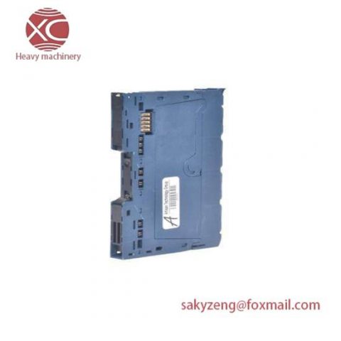 General Electric EP-125F Input Module: Industrial Control, Precision & Reliability