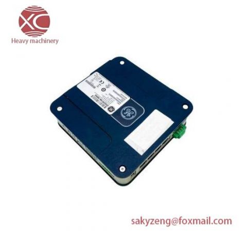 General Electric EPSCPE100-ABAG: Standalone PACSystems RSTI-EP Controller