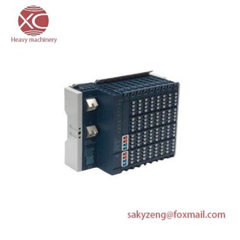 General Electric EPXPNS001 Industrial Network Adapter