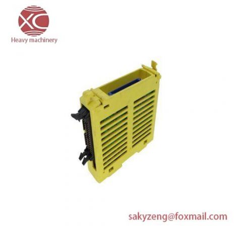 General Electric Fanuc A03B-0815-C004 I/O Module - Industrial Automation Heartbeat