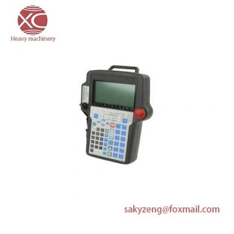 GE-FANUC A05B-2301-C302 Teach Pendant
