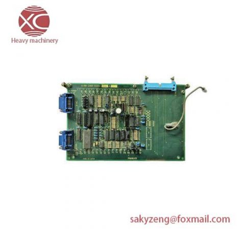 GE-FANUC A16B-1300-0220 Circuit Board