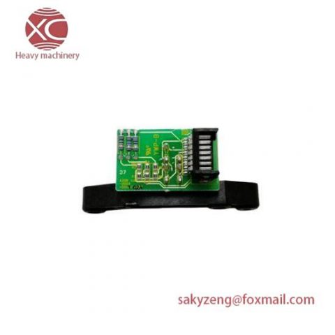 General Electric FANUC A20B-2003-0310 Spindle Motor Encoder, Precision Control for Advanced Manufacturing
