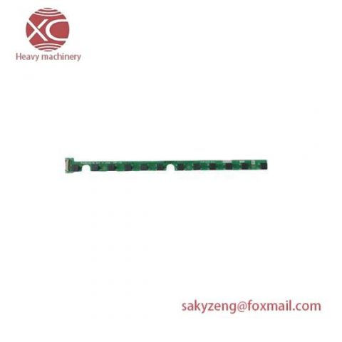 General Electric FANUC A20B-8200-0600 Main Board: Advanced Control Solutions for Industrial Automation