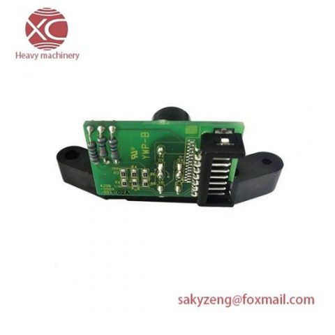 General Electric Fanuc A860-2100-V001 Encoder Sensor