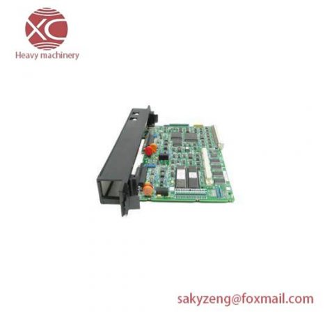 GE Fanuc HE697RTM700B High Speed Counter Module - Precision Timing for Advanced Manufacturing