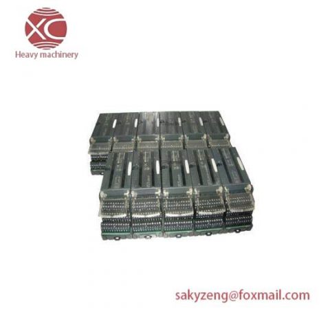 GE-FANUC IC200MDL741+IC200CHS022 MODULE
