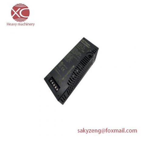 GE-FANUC IC200PWR102D Power Supply