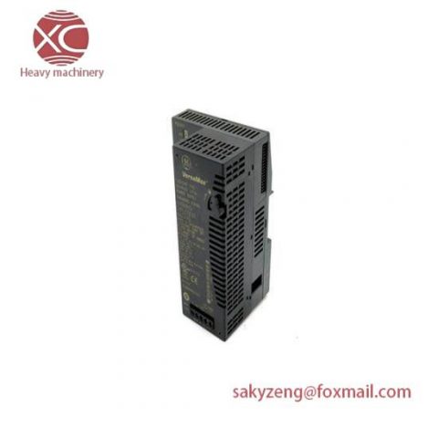 GE-FANUC IC200PWR102J Power Supply