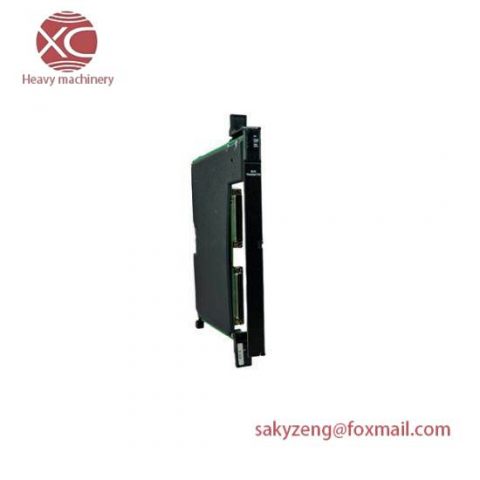 GE Fanuc IC687BEM713 Bus Expansion Module - 90-70 Half Slot, High Speed Data Rate