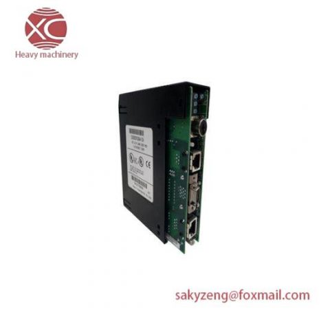 GE-FANUC IC693CPU364CH: High-Performance CPU Module for Advanced Automation Solutions