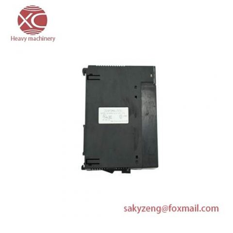 General Electric FANUC IC693MDL753C - High-Performance Output Module