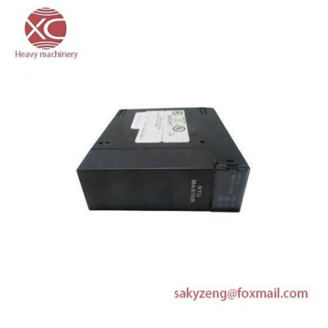 General Electric HE693RTM705 Horner RTU Master Control Module