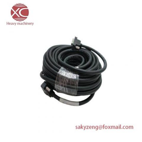 General Electric IC200CBL615 Expansion Cable for Industrial Control Systems