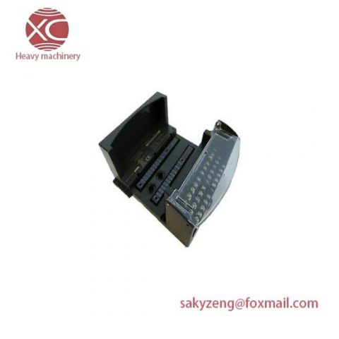 General Electric IC200CHS014 - Thermocouple Module, I/O Interposing Box, Advanced Industrial Control Solutions