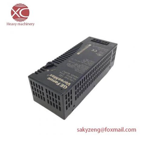 General Electric IC200PWR101 Power Supply Module