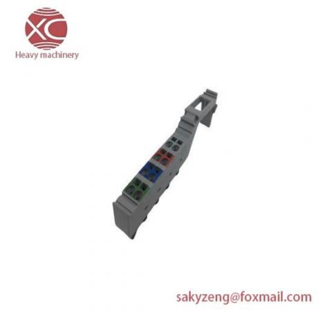 General Electric IC220TBK087 POWER TERMINAL STRIP - For Industrial Control Systems