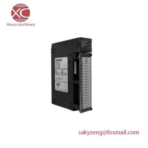 General Electric IC641HBR302 PLC Controller Module