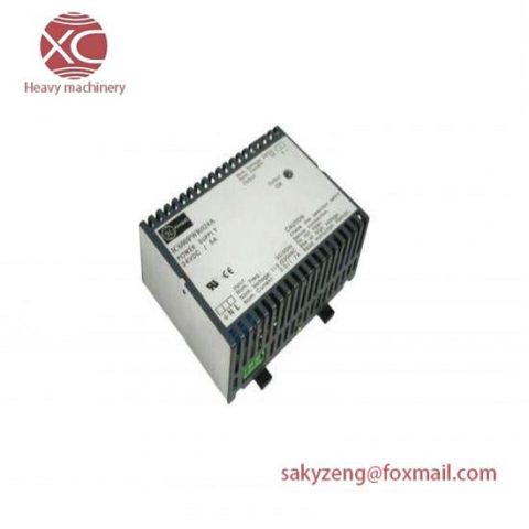 GE-FANUC IC690PRM120 Power Supply Module