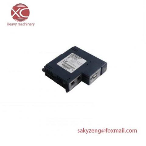 GE IC690PRS010 PLC MODULE - Industrial Automation Solutions by GE-FANUC