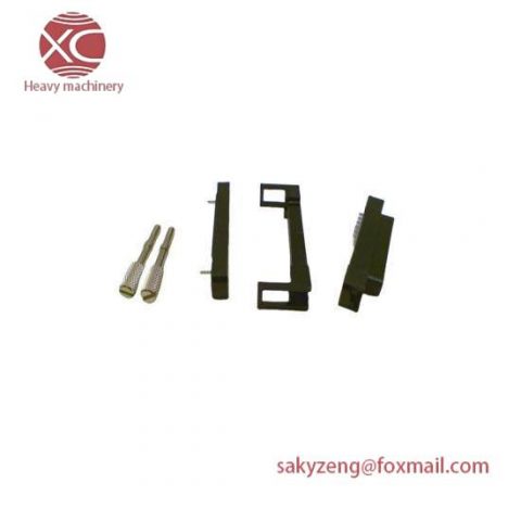 General Electric IC693ACC318 - Advanced Connector Kit, for Enhanced Control Systems