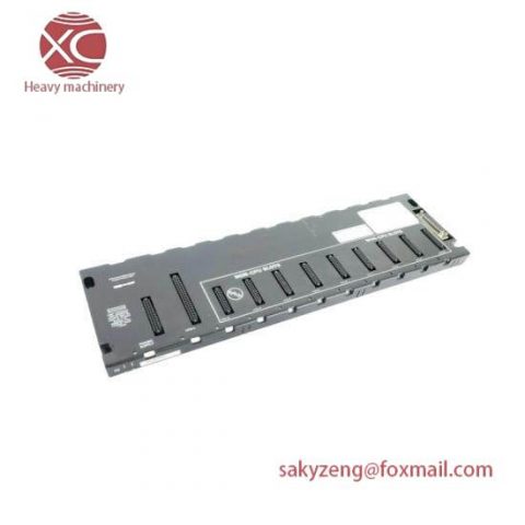 General Electric IC693CHS393, Advanced Process Control Module