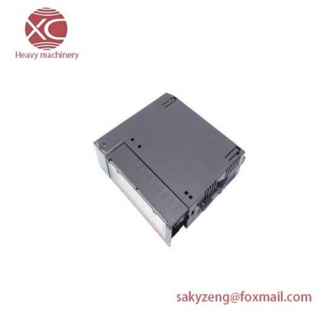 GE IC693MDL390 AC Voltage Output Module