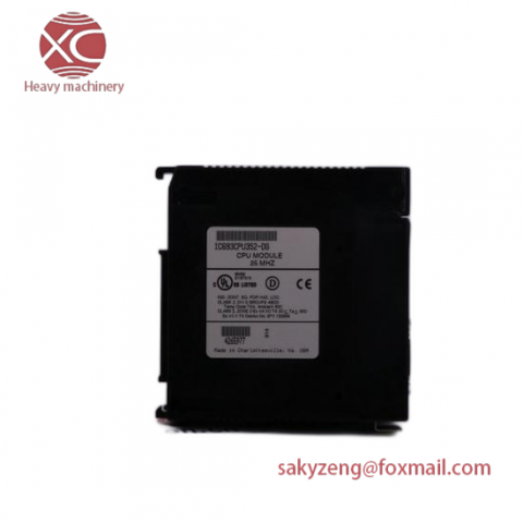 GE-FANUC IC693MDL645F IC693MDL645 - Advanced Industrial Control Module