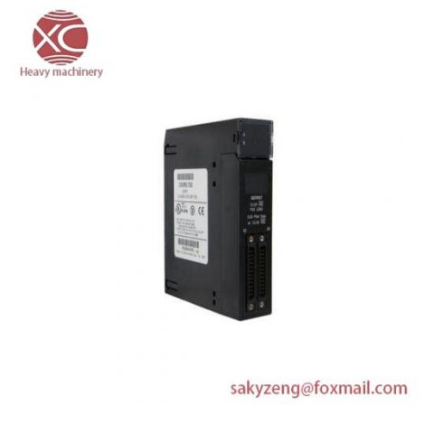GE-FANUC IC693MDL753LT Output Module