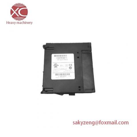GE-FANUC IC693PBM200-FE Master Module