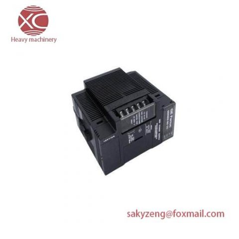 GE-FANUC IC693PWR322LT Power Supply