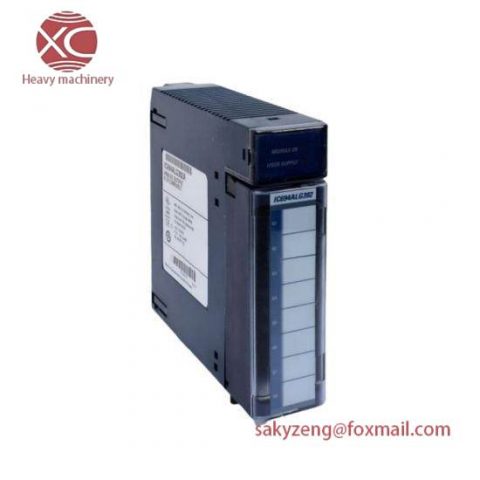 General Electric IC694ALG392 - Advanced Process Control Module