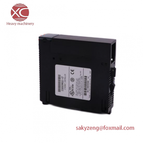GE IC694MDL350 Modular Analog Input Module
